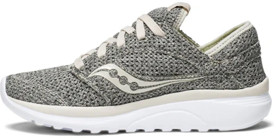 (Women) Saucony Kineta Relay 'Grey White' S15244-64 (Women) Saucony Kineta Relay 'Grey White' S15244-64