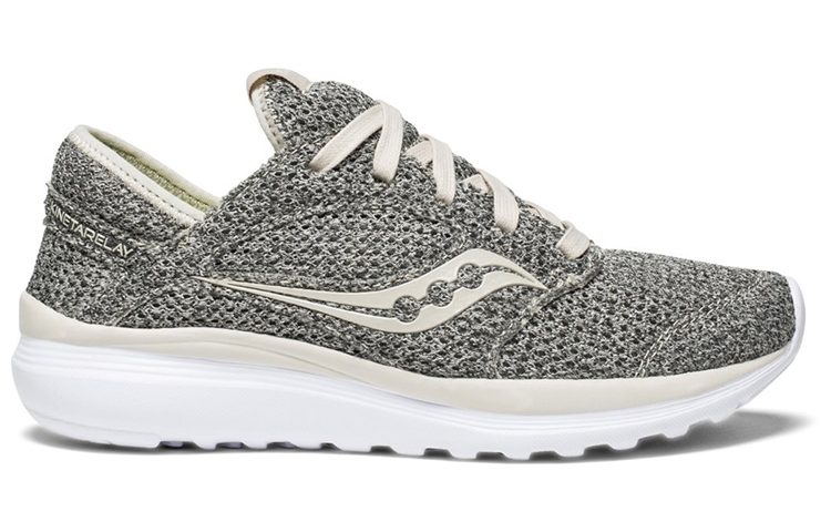 Order (W) Saucony Kineta Relay ''Grigio Bianco'' S15244-64