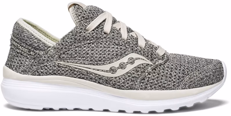 (W) Saucony Kineta Relay ''Grigio Bianco'' S15244-64 Order (W) Saucony Kineta Relay ''Grigio Bianco'' S15244-64