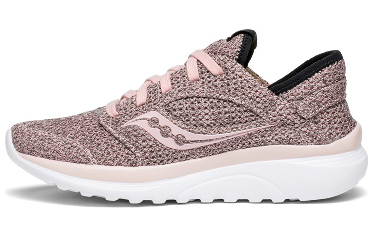 (Women) Saucony Kineta Relay 'Pink Grey' S15244-66