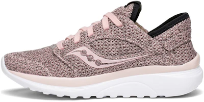 (Women) Saucony Kineta Relay 'Pink Grey' S15244-66 (Women) Saucony Kineta Relay 'Pink Grey' S15244-66