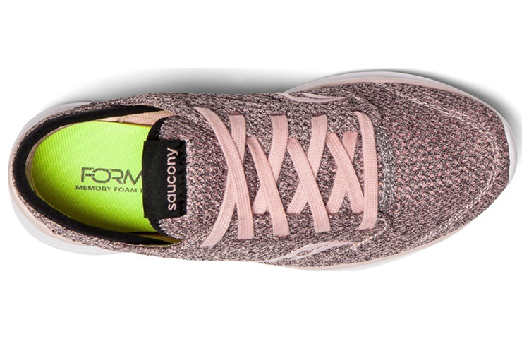 Shop (W) Saucony Kineta Relay ''Rosa Grau'' S15244-66