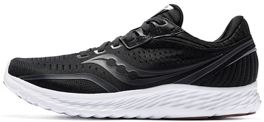 (Women) Saucony Kinvara 10 'Black' S10551-41 Buy (Women) Saucony Kinvara 10 'Black' S10551-41