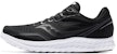 (W) Saucony Kinvara 10 'Hitam' S10551-41
