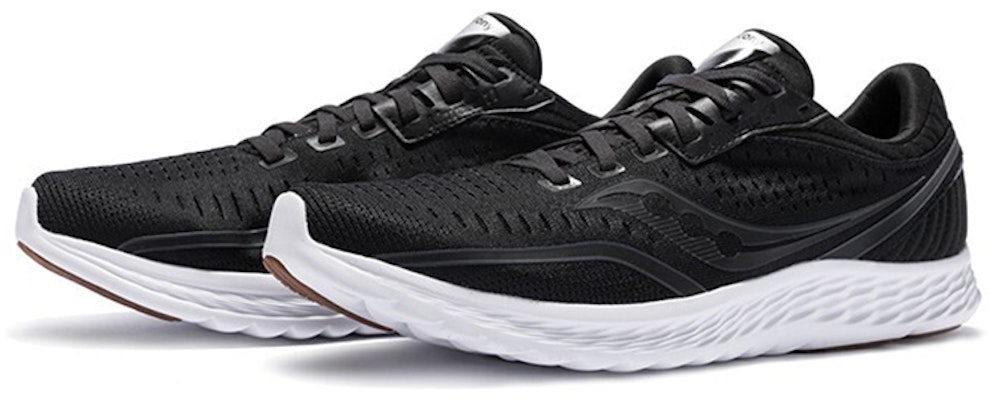 (Women) Saucony Kinvara 10 'Black' S10551-41 Lookbook (Women) Saucony Kinvara 10 'Black' S10551-41