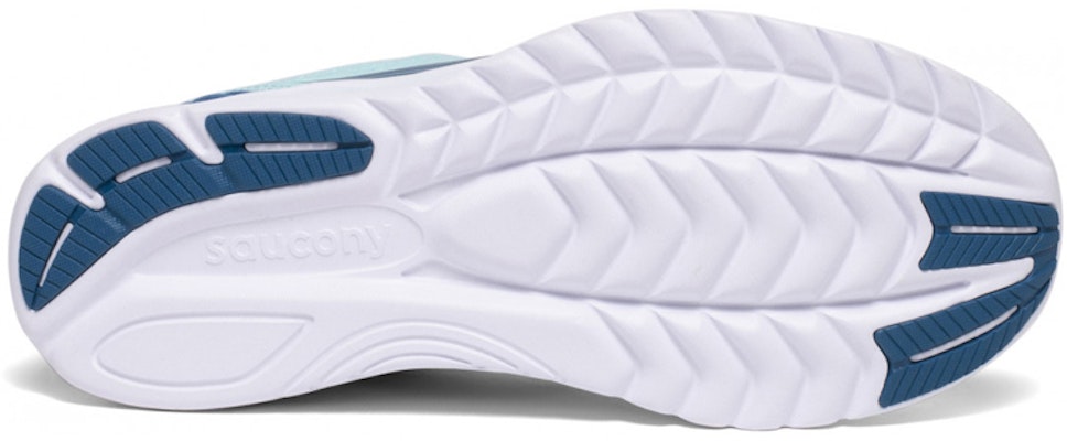 (W) Saucony Kinvara 11 'Azul Aqua' S10551-25 Shop (W) Saucony Kinvara 11 'Azul Aqua' S10551-25