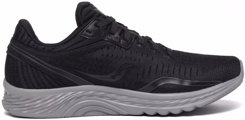 (Women) Saucony Kinvara 11 'Blackout' S10551-35 Order (Women) Saucony Kinvara 11 'Blackout' S10551-35