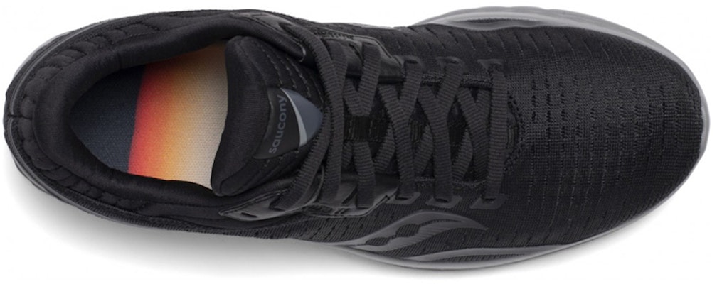 (Women) Saucony Kinvara 11 'Blackout' S10551-35 Shop (Women) Saucony Kinvara 11 'Blackout' S10551-35