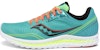 (W) Saucony Kinvara 11 'Mutan Biru' S10551-10
