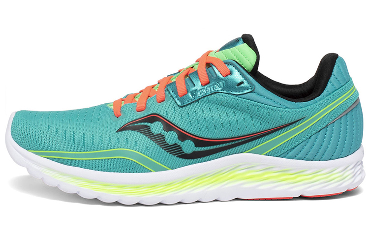 (Women) Saucony Kinvara 11 'Blue Mutant' S10551-10
