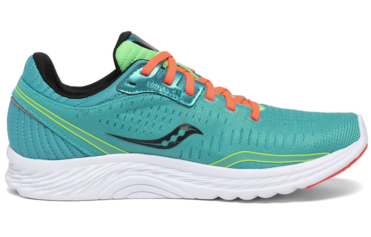 Order (Women) Saucony Kinvara 11 'Blue Mutant' S10551-10