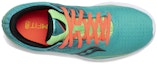 Shop (W) Saucony Kinvara 11 'Mutan Biru' S10551-10