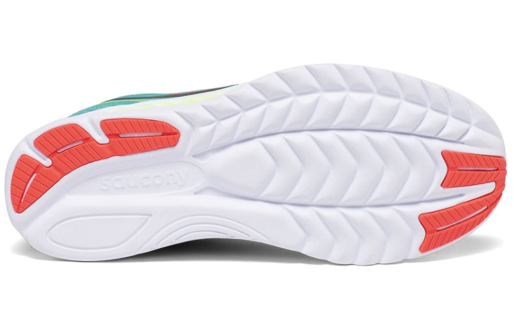Purchase (Women) Saucony Kinvara 11 'Blue Mutant' S10551-10