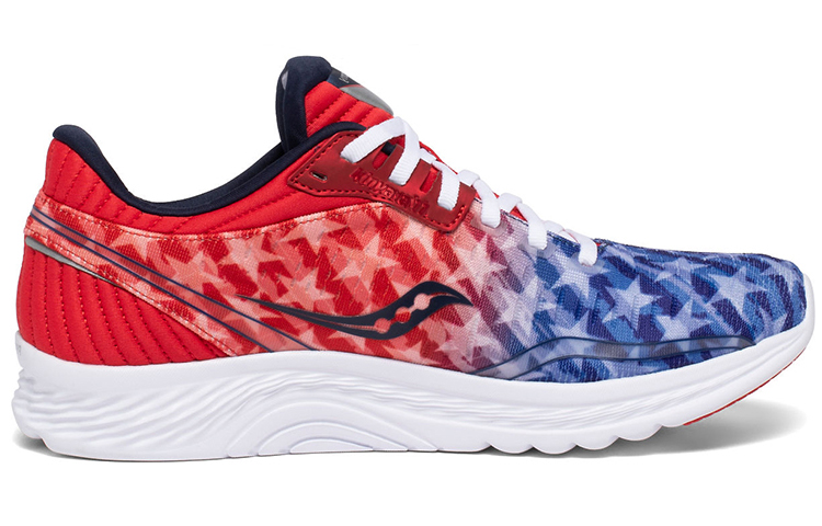 Order (Women) Saucony Kinvara 11 'Independence Day' S10551-76