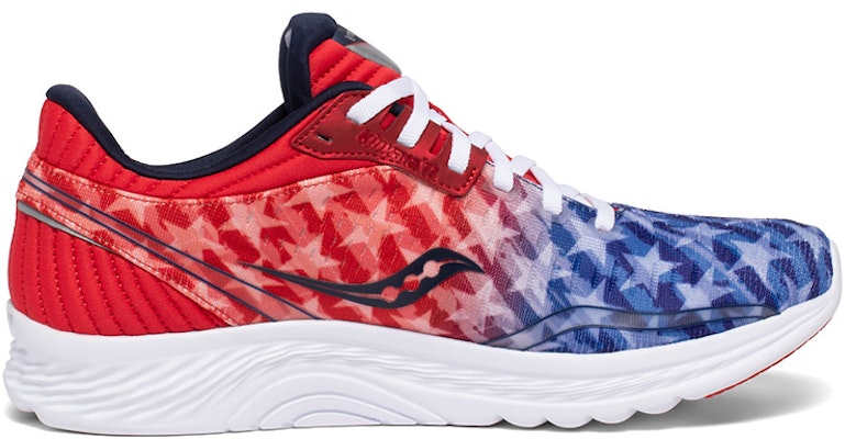 (W) 索康尼 Kinvara 11 '独立日' S10551-76 Order (W) 索康尼 Kinvara 11 '独立日' S10551-76