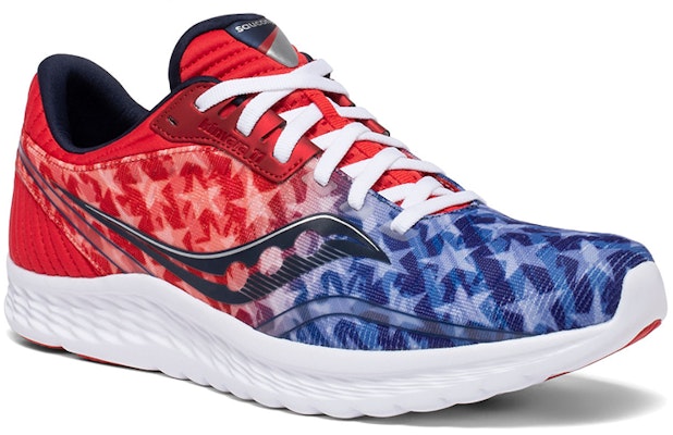 (W) 索康尼 Kinvara 11 '独立日' S10551-76 Lookbook (W) 索康尼 Kinvara 11 '独立日' S10551-76