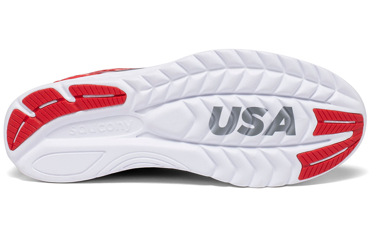 Purchase (Women) Saucony Kinvara 11 'Independence Day' S10551-76