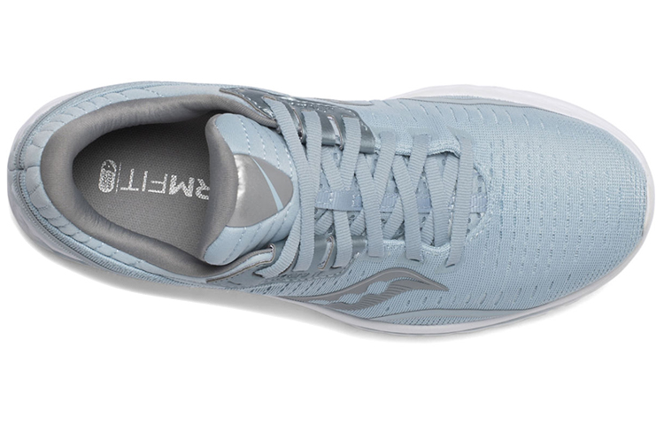 Shop (Women) Saucony Kinvara 11 'Sky' S10551-30