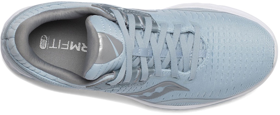 (Women) Saucony Kinvara 11 'Sky' S10551-30 Shop (Women) Saucony Kinvara 11 'Sky' S10551-30