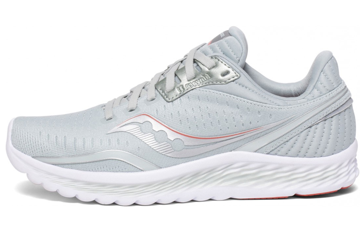 (Women) Saucony Kinvara 11 'Sky Grey Coral' S10551-45