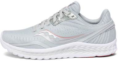 (Women) Saucony Kinvara 11 'Sky Grey Coral' S10551-45 (Women) Saucony Kinvara 11 'Sky Grey Coral' S10551-45