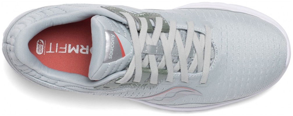 (W) Saucony Kinvara 11 'Abu Langit Karang' S10551-45 Shop (W) Saucony Kinvara 11 'Abu Langit Karang' S10551-45