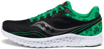 (Women) Saucony Kinvara 11 'St. Paddy's Day' S10551-17 (Women) Saucony Kinvara 11 'St. Paddy's Day' S10551-17