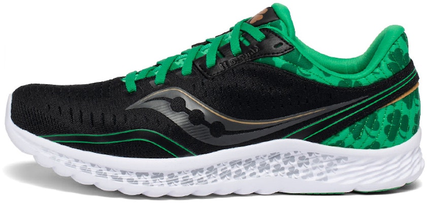 (Women) Saucony Kinvara 11 'St. Paddy's Day' S10551-17 Buy (Women) Saucony Kinvara 11 'St. Paddy's Day' S10551-17
