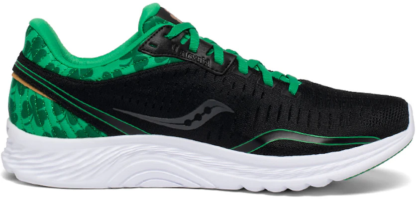 (Women) Saucony Kinvara 11 'St. Paddy's Day' S10551-17 Order (Women) Saucony Kinvara 11 'St. Paddy's Day' S10551-17
