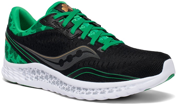 (Women) Saucony Kinvara 11 'St. Paddy's Day' S10551-17 Lookbook (Women) Saucony Kinvara 11 'St. Paddy's Day' S10551-17