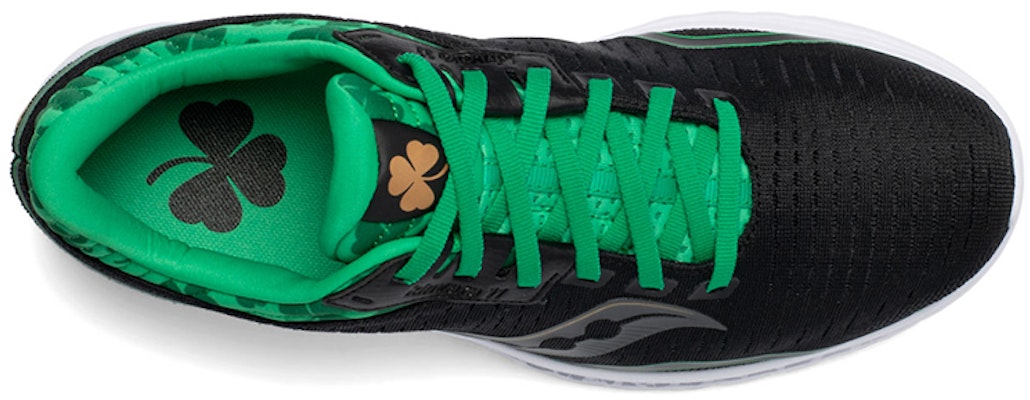 (Women) Saucony Kinvara 11 'St. Paddy's Day' S10551-17 Shop (Women) Saucony Kinvara 11 'St. Paddy's Day' S10551-17