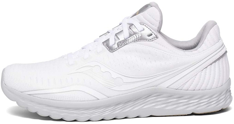 (Women) Saucony Kinvara 11 'White Gold' S10551-55 Buy (Women) Saucony Kinvara 11 'White Gold' S10551-55