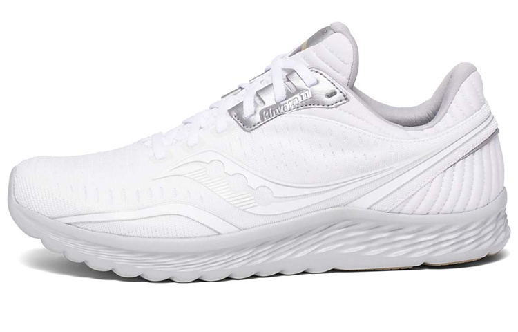 (Women) Saucony Kinvara 11 'White Gold' S10551-55