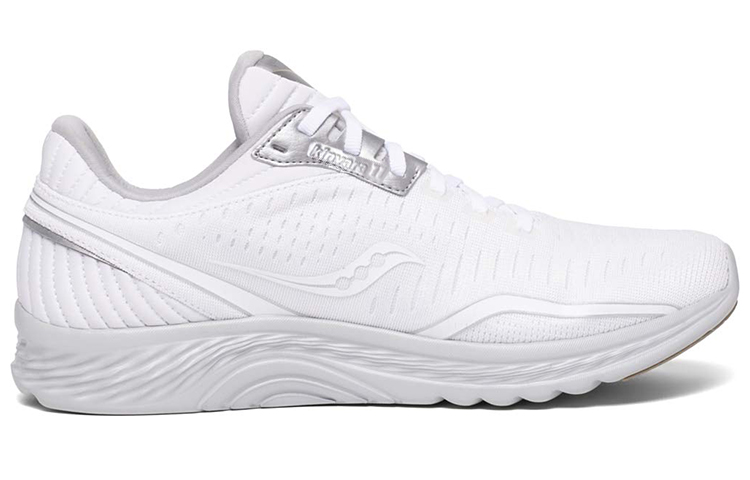 Order (Women) Saucony Kinvara 11 'White Gold' S10551-55
