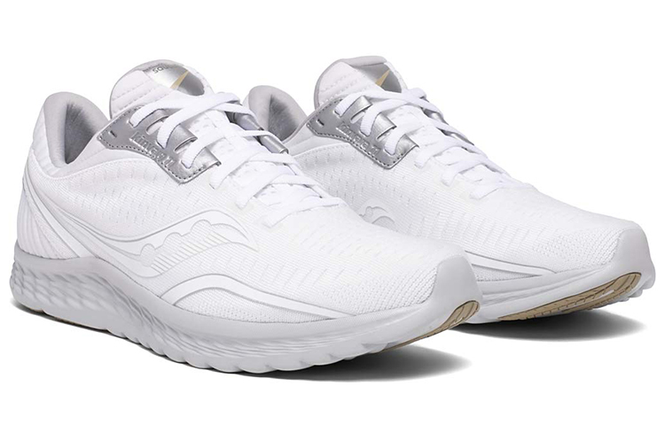 Lookbook (Women) Saucony Kinvara 11 'White Gold' S10551-55