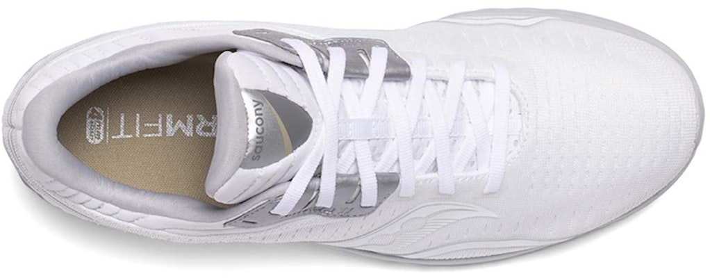 (Women) Saucony Kinvara 11 'White Gold' S10551-55 Shop (Women) Saucony Kinvara 11 'White Gold' S10551-55
