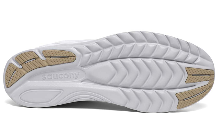 Purchase (Women) Saucony Kinvara 11 'White Gold' S10551-55