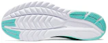 Shop (Women) Saucony Kinvara 11 'White Green' S10551-18