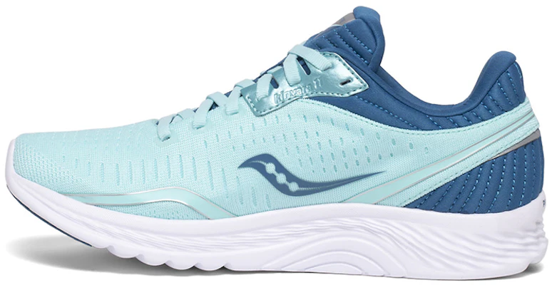 Saucony Kinvara 菁華 11 緩震 寬楦 低幫 跑步鞋 女款 淺藍 Buy Saucony Kinvara 菁華 11 緩震 寬楦 低幫 跑步鞋 女款 淺藍