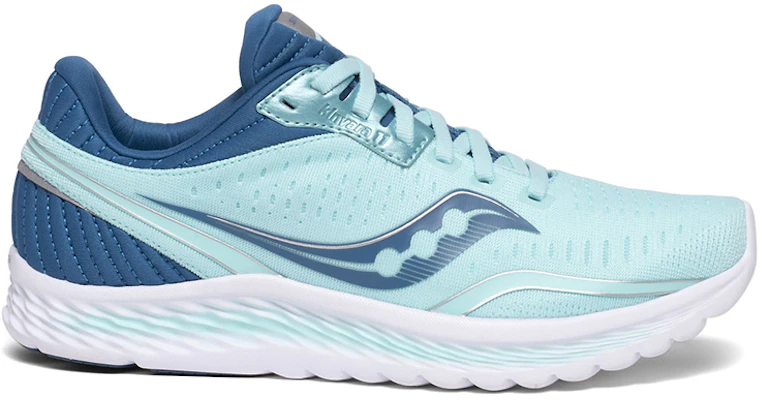 Saucony Kinvara 菁華 11 緩震 寬楦 低幫 跑步鞋 女款 淺藍 Order Saucony Kinvara 菁華 11 緩震 寬楦 低幫 跑步鞋 女款 淺藍