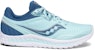 (W) 써코니 킨바라 11 와이드 '아쿠아 블루' (Saucony Kinvara 11 Wide 'Aqua Blue') S10552-25