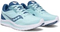 Lookbook (W) 써코니 킨바라 11 와이드 '아쿠아 블루' (Saucony Kinvara 11 Wide 'Aqua Blue') S10552-25
