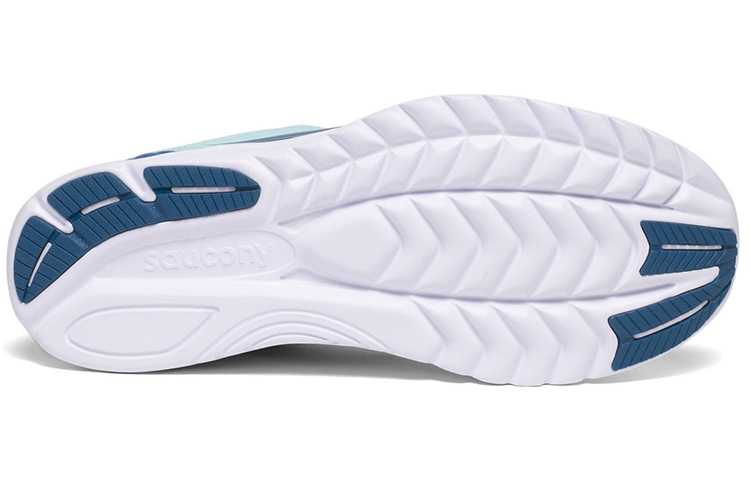 Purchase Saucony Kinvara 菁華 11 緩震 寬楦 低幫 跑步鞋 女款 淺藍