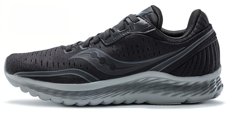 (Women) Saucony Kinvara 11 Wide 'Blackout' S10552-35 Buy (Women) Saucony Kinvara 11 Wide 'Blackout' S10552-35