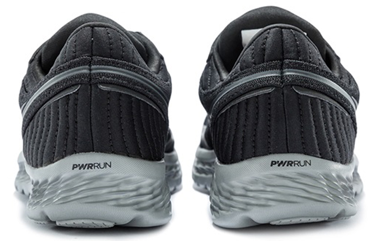 Lookbook (Women) Saucony Kinvara 11 Wide 'Blackout' S10552-35