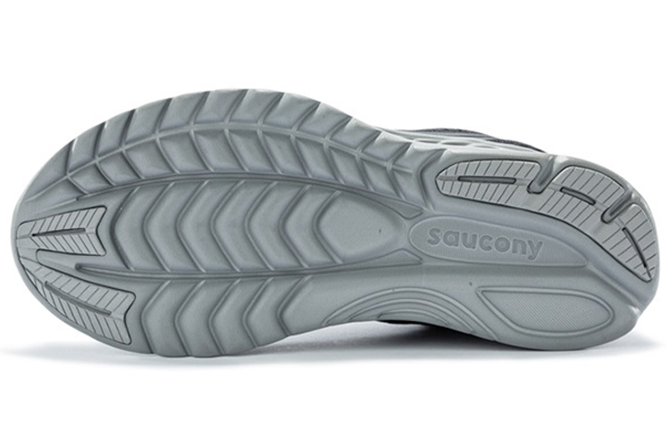 Purchase (Women) Saucony Kinvara 11 Wide 'Blackout' S10552-35