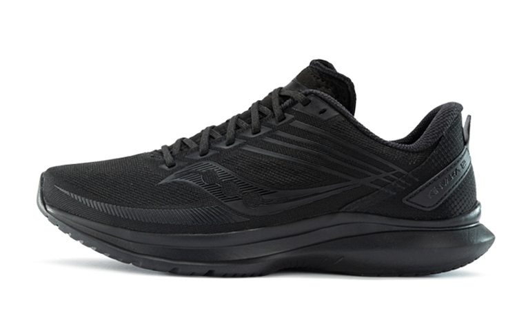 (Women) Saucony Kinvara 12 'Black Race' S10619-14