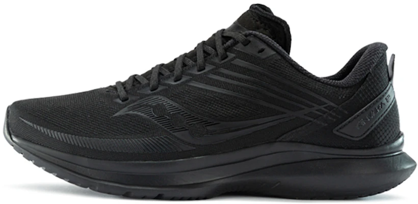 (Women) Saucony Kinvara 12 'Black Race' S10619-14 Buy (Women) Saucony Kinvara 12 'Black Race' S10619-14