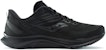 (W) Saucony Kinvara 12 'Black Race' Lelaki Hitam S10619-14