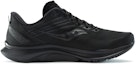 Order (W) Saucony Kinvara 12 'Black Race' Lelaki Hitam S10619-14